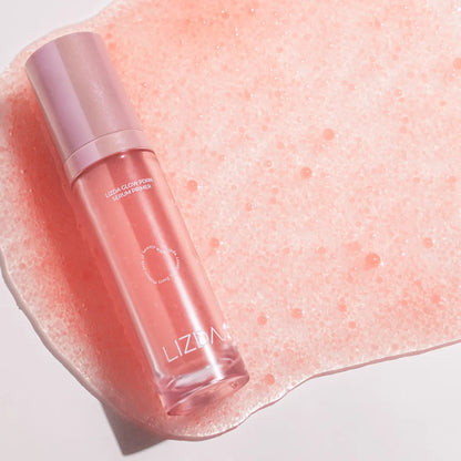 [Ive Leeseo Pick] LIZDA Idol Prep PDRN Skin Glow Sun Primer SPF 50+ PA++++ 30g