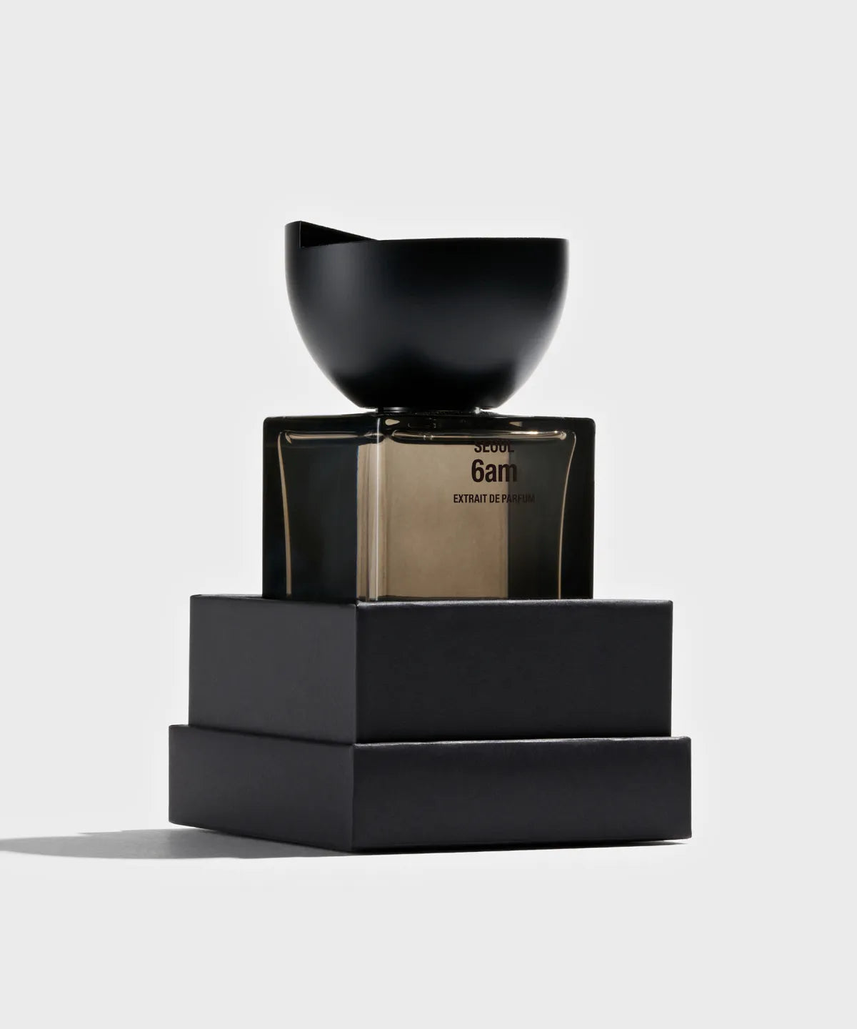 SW19 SEOUL 6am Extra De Parfum