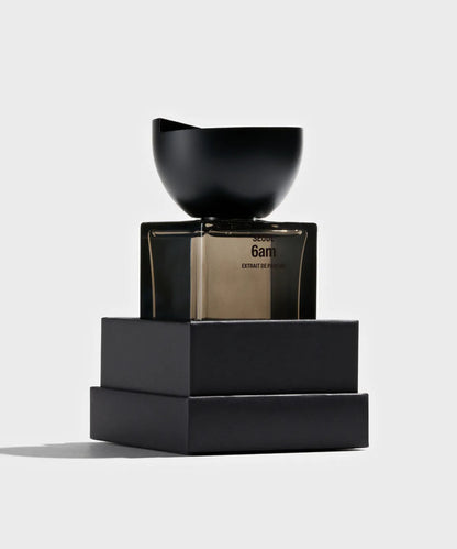 SW19 SEOUL 6am Extra De Parfum