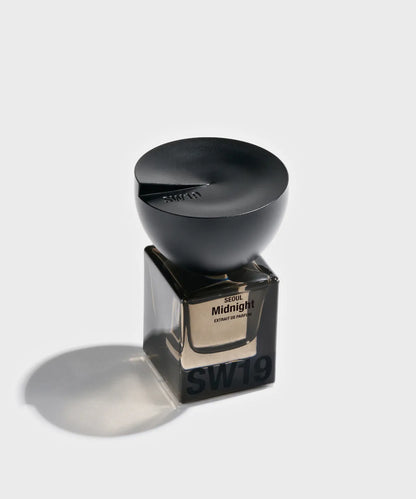 SW19 SEOUL Midnight Extrait De Parfum
