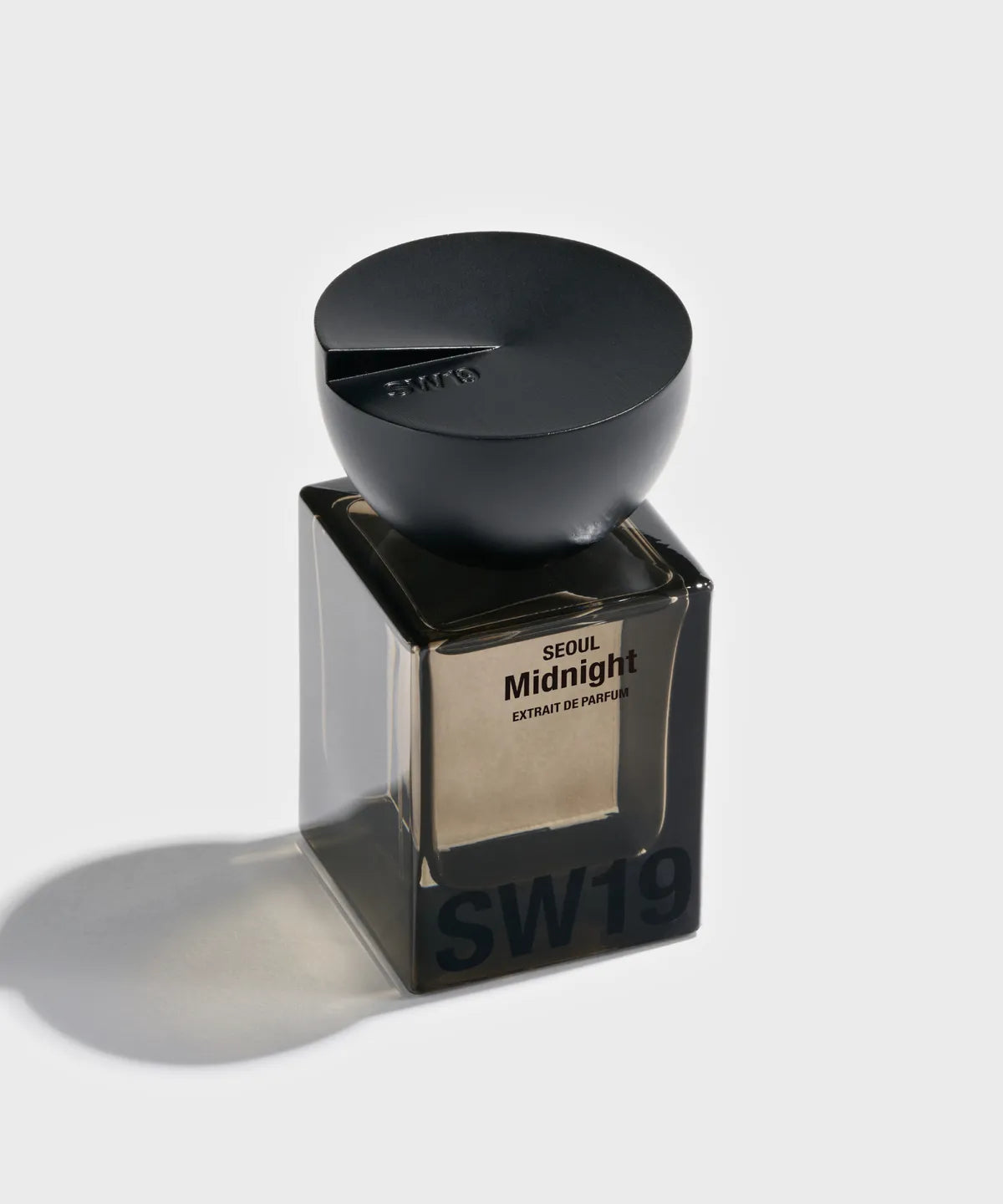 SW19 SEOUL Midnight Extrait De Parfum