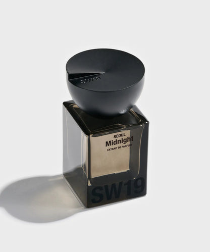 SW19 SEOUL Midnight Extrait De Parfum