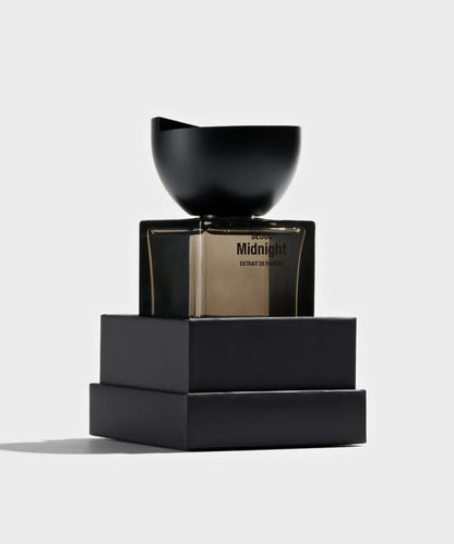 SW19 SEOUL Midnight Extrait De Parfum