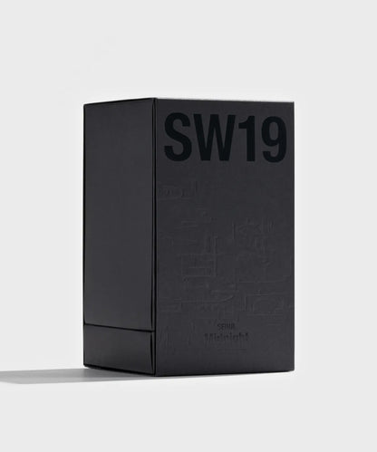 SW19 SEOUL Midnight Extrait De Parfum