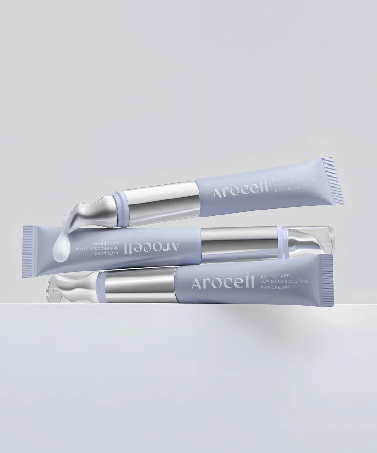 Arocell Botulcare Wrinkle Solution Eyecream with Gift (+1 Botulcare Primetox Wrinkle Gel Mask)