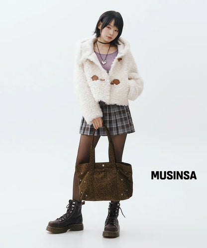 RAIVE Leo Shoulder Bag