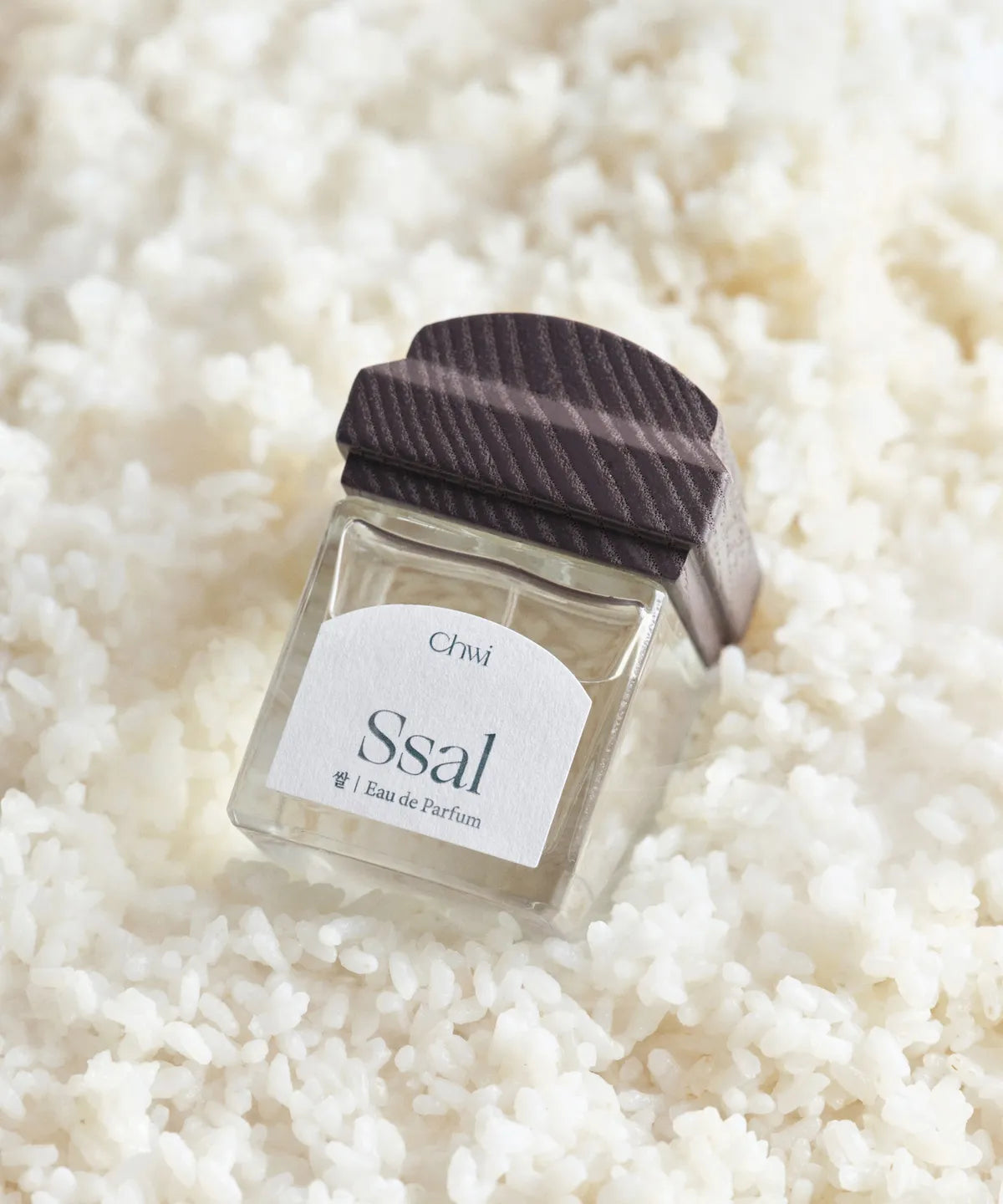 CHWI Eau de Parfum Rice Ssal 50ml