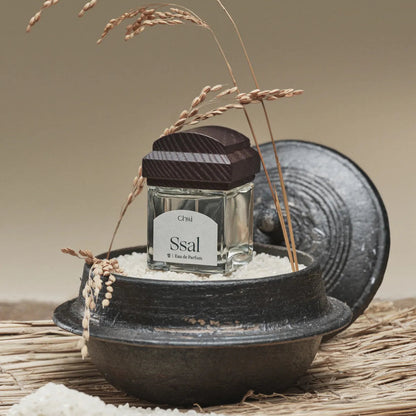 CHWI Eau de Parfum Rice Ssal 50ml