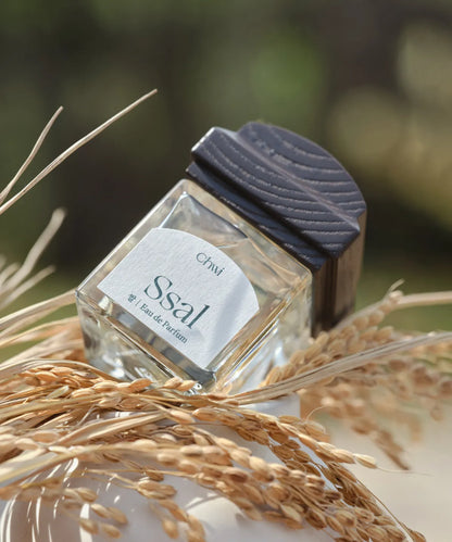 CHWI Eau de Parfum Rice Ssal 50ml
