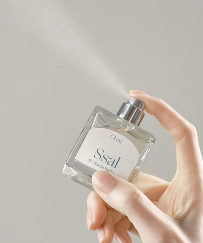 CHWI Eau de Parfum Rice Ssal 50ml