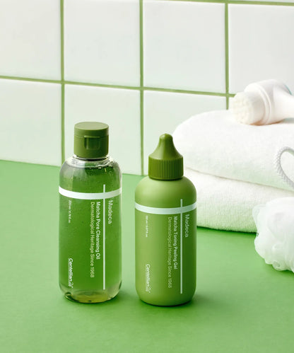 Centellian 24 Madeca Matcha Toning Peeling Gel 150ml