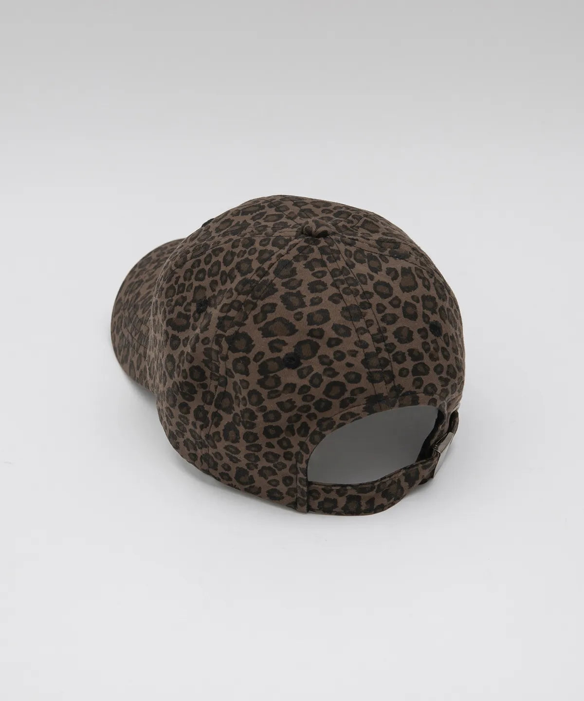 [Ive Wonyoung Worn] RolaRola Maison De Rola Leopard Ball Cap