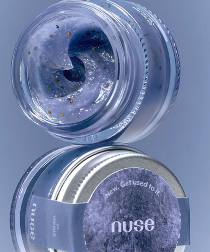Nuse Seed Care Lip Scrub with Gift Lip Scrub Brush