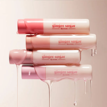 Etude Ginger Sugar Lip Serum