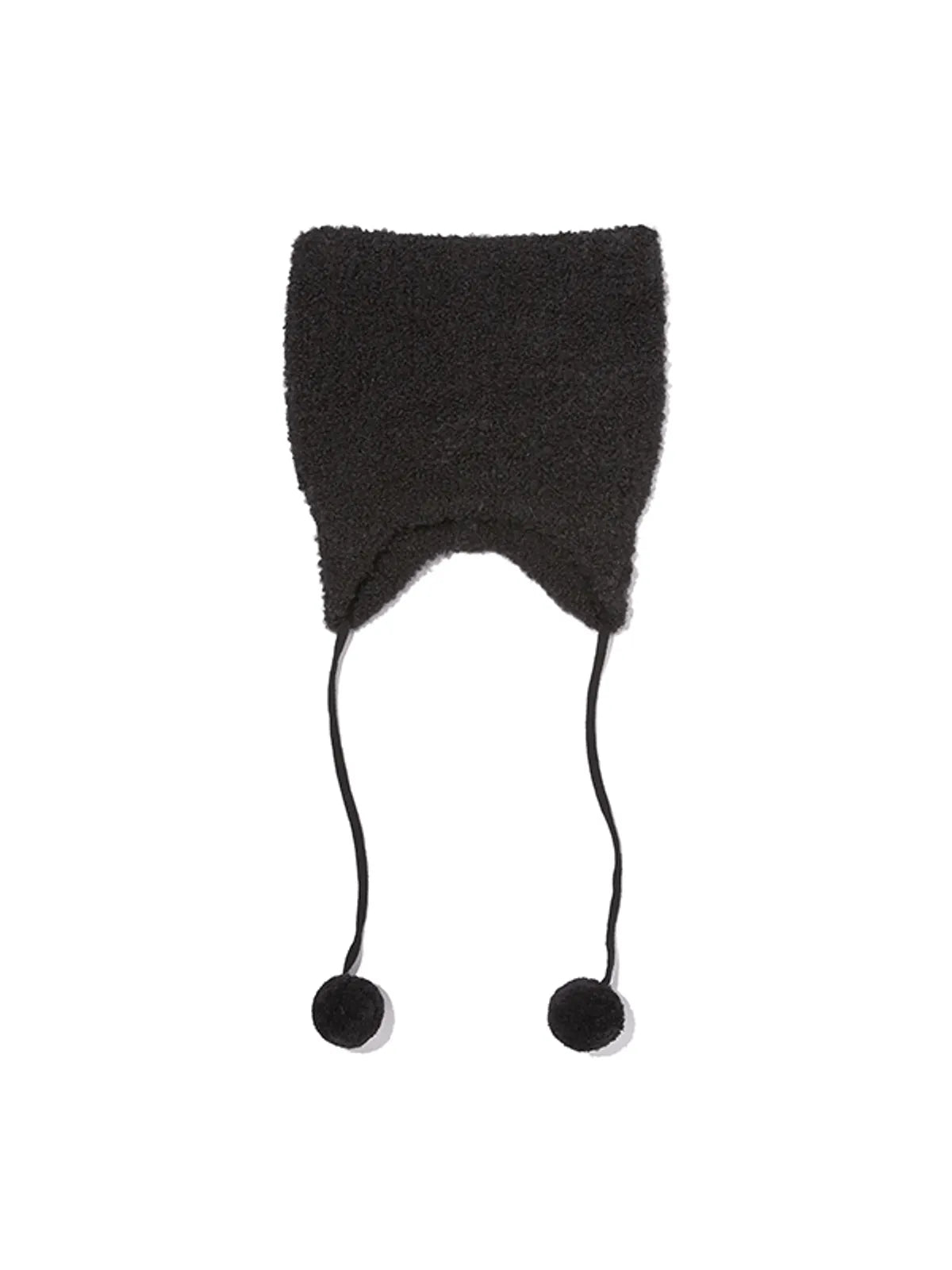 Kirsh X Pyitu Pom Pom Knit Beanie