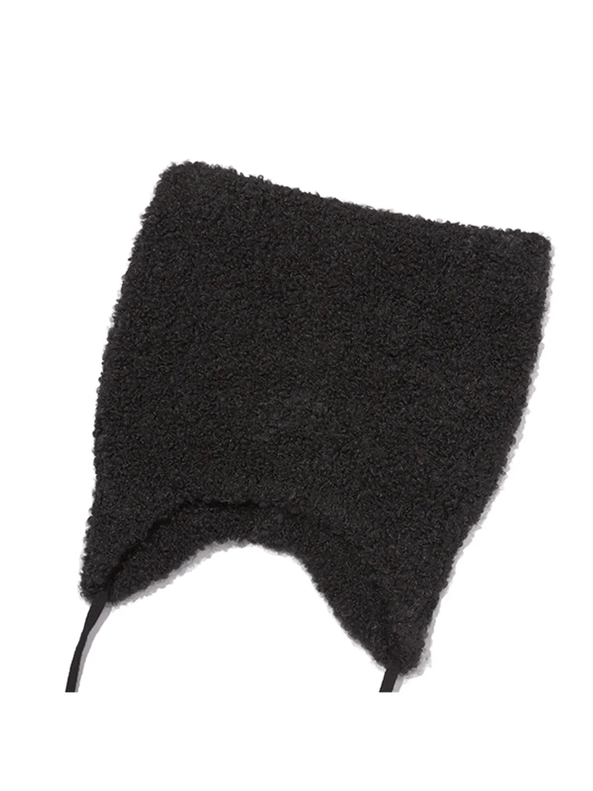 Kirsh X Pyitu Pom Pom Knit Beanie