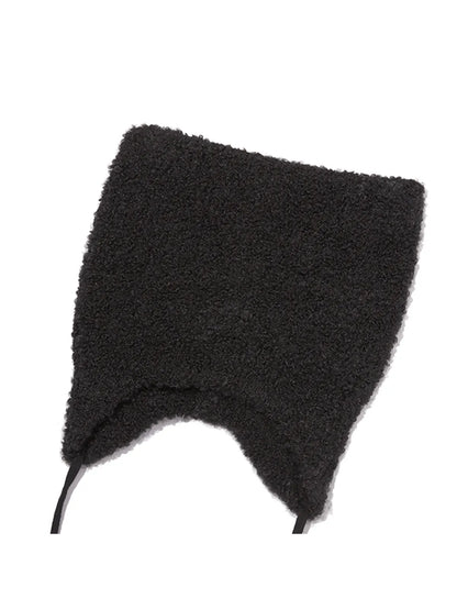 Kirsh X Pyitu Pom Pom Knit Beanie