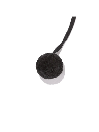 Kirsh X Pyitu Pom Pom Knit Beanie