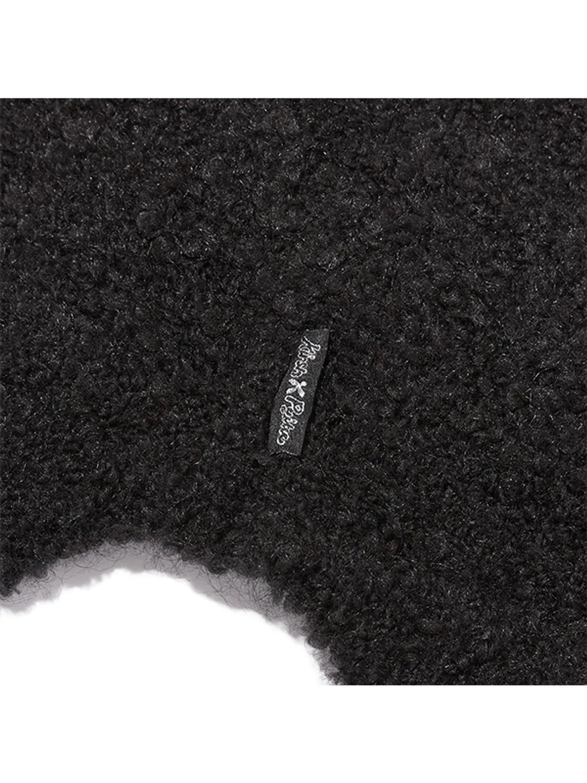 Kirsh X Pyitu Pom Pom Knit Beanie