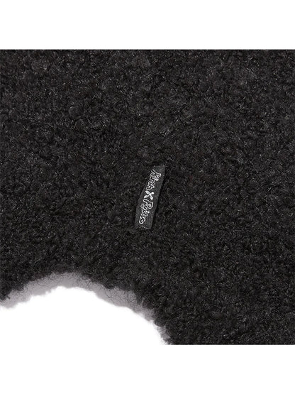 Kirsh X Pyitu Pom Pom Knit Beanie