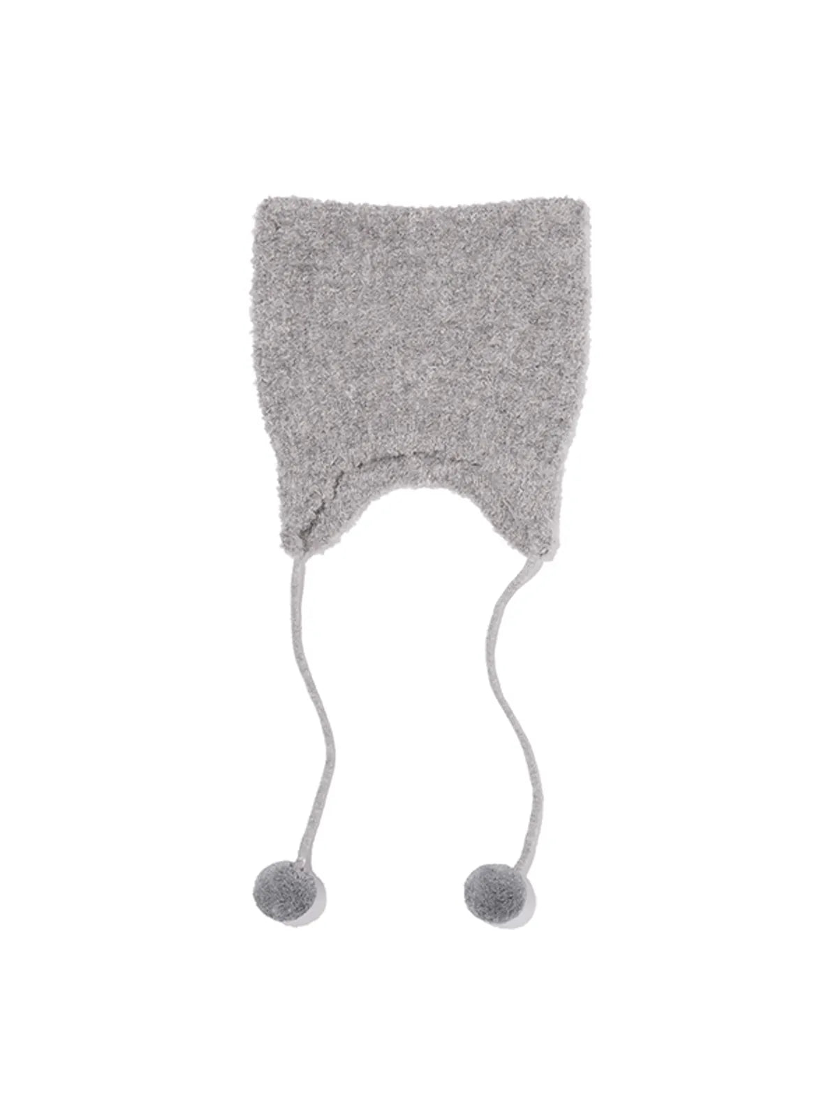 Kirsh X Pyitu Pom Pom Knit Beanie