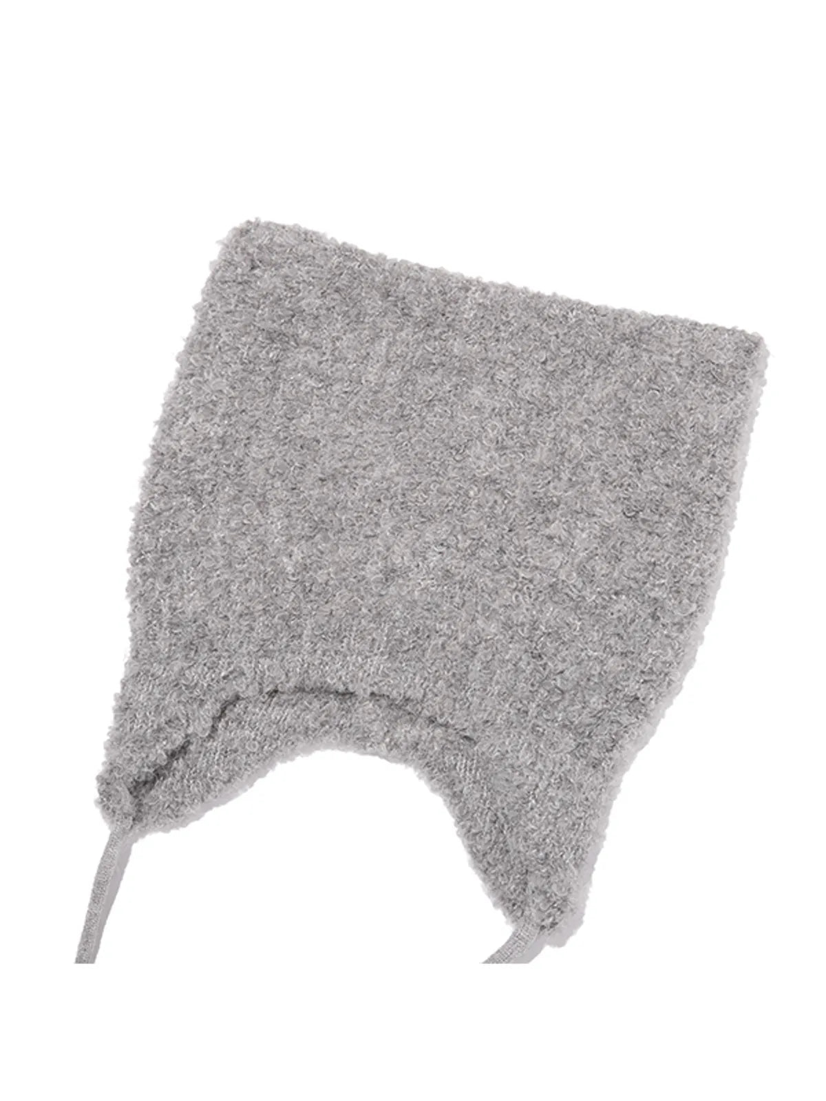 Kirsh X Pyitu Pom Pom Knit Beanie