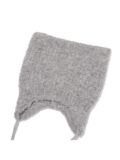 Kirsh X Pyitu Pom Pom Knit Beanie