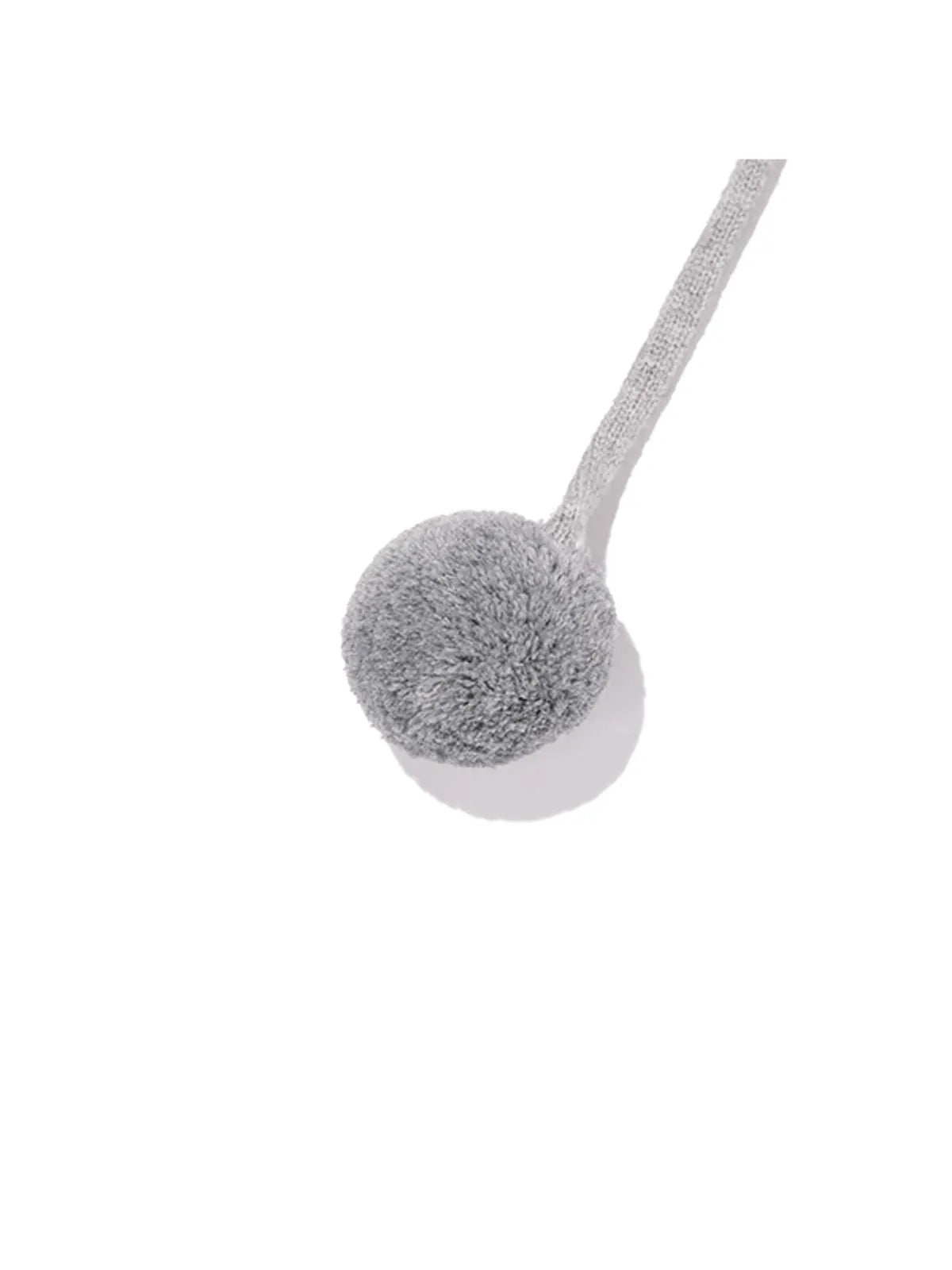 Kirsh X Pyitu Pom Pom Knit Beanie