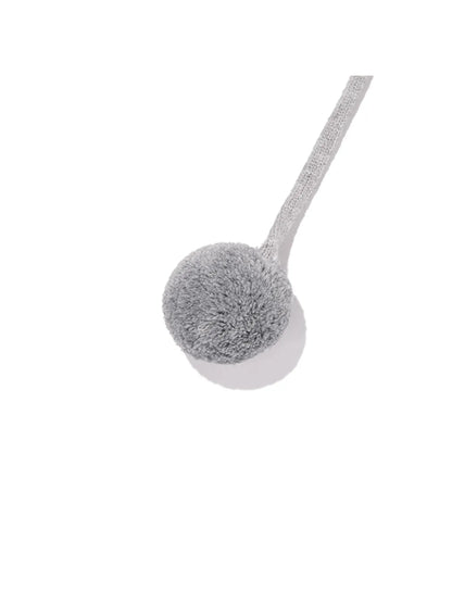 Kirsh X Pyitu Pom Pom Knit Beanie