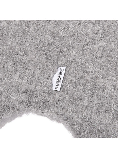 Kirsh X Pyitu Pom Pom Knit Beanie