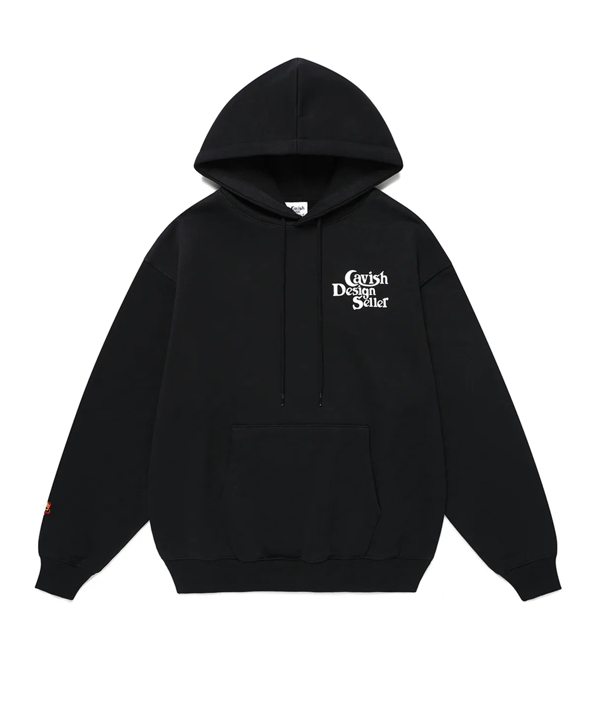 CAVISH × KickFlip Donghwa My First Pic Hoodie