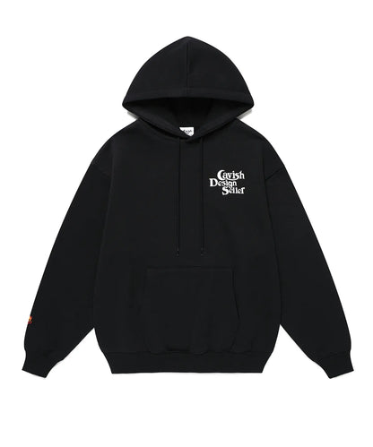 CAVISH × KickFlip Donghwa My First Pic Hoodie