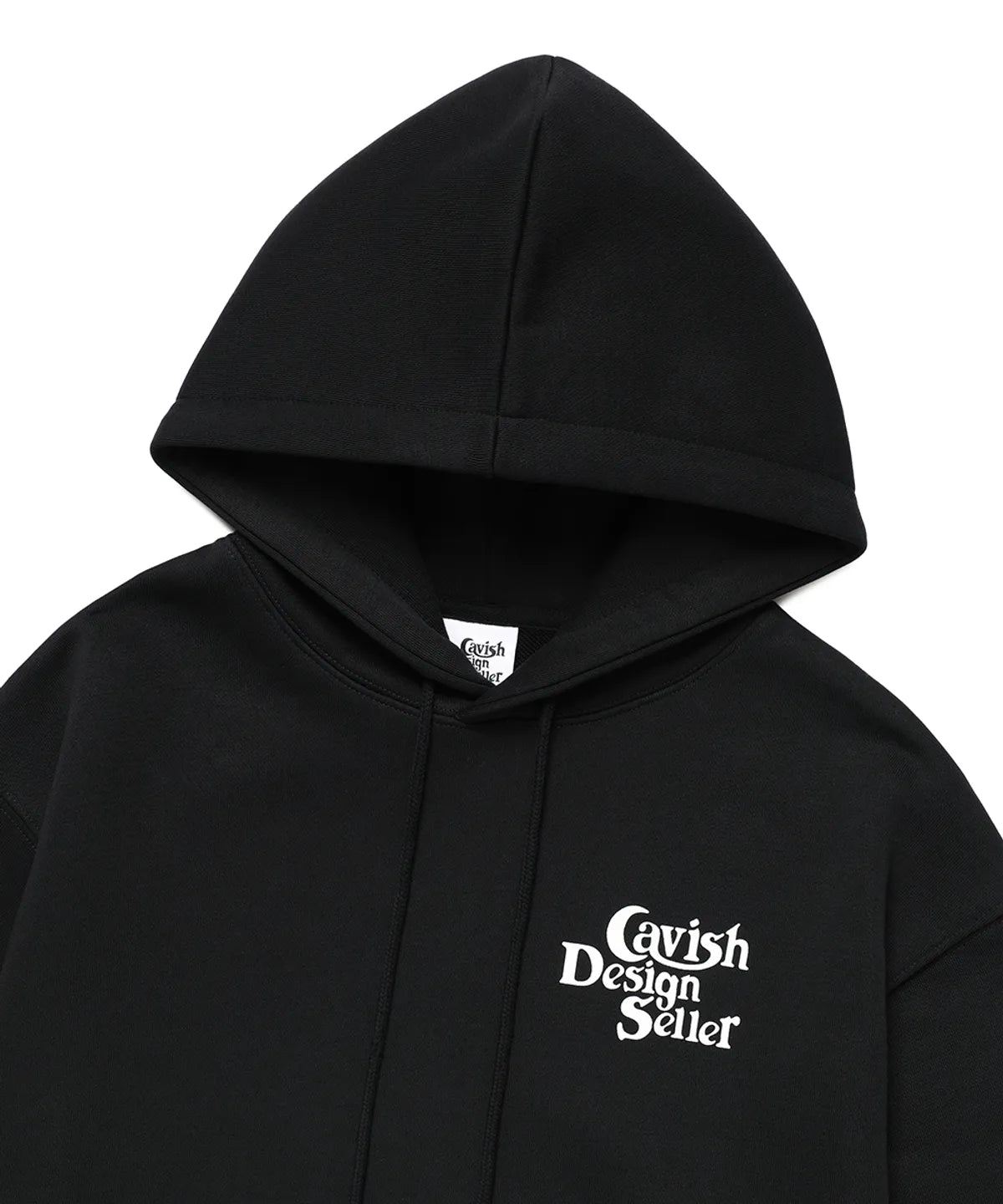 CAVISH × KickFlip Donghwa My First Pic Hoodie