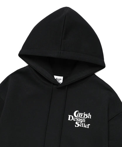 CAVISH × KickFlip Donghwa My First Pic Hoodie