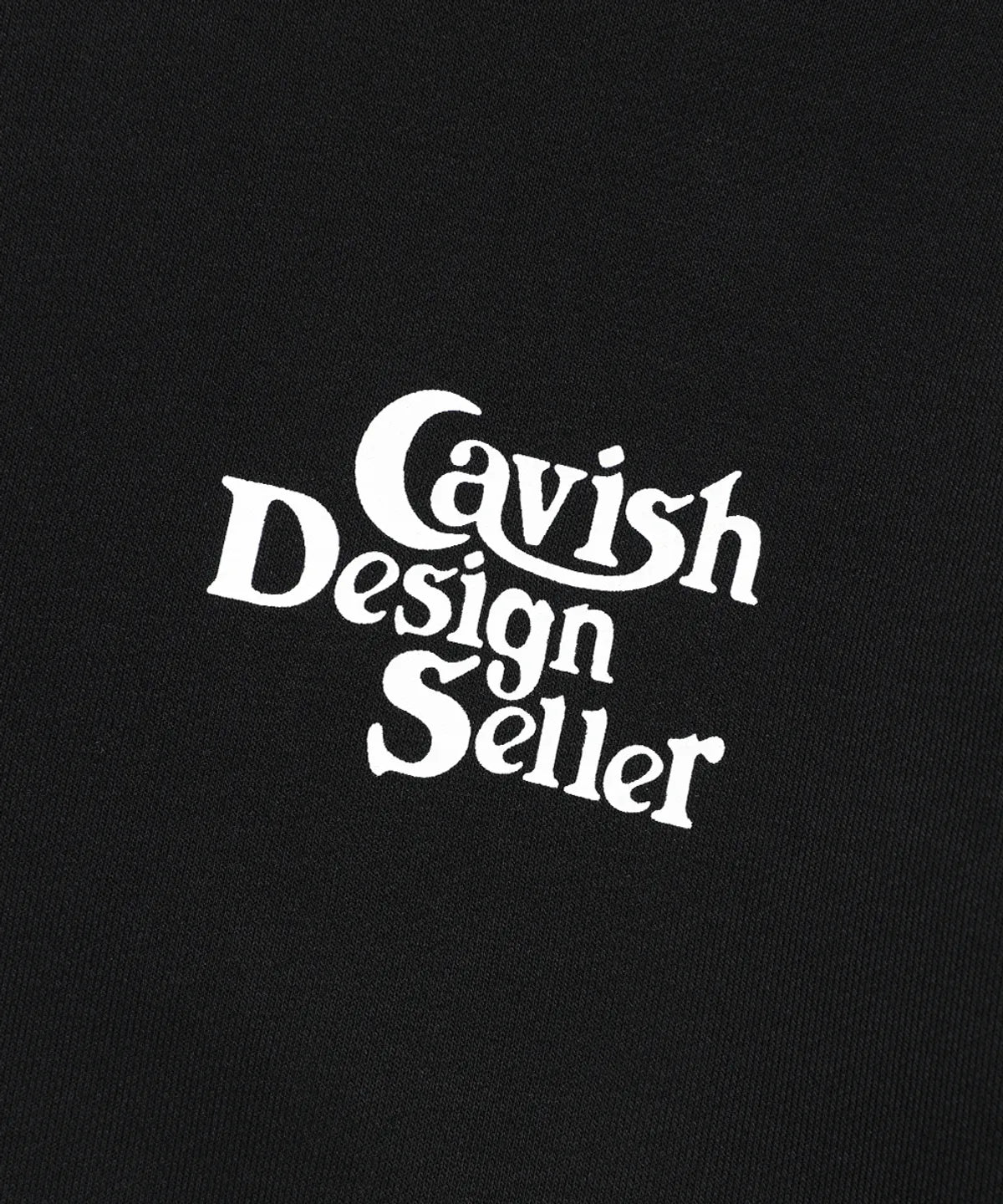 CAVISH × KickFlip Donghwa My First Pic Hoodie