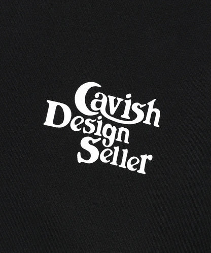 CAVISH × KickFlip Donghwa My First Pic Hoodie