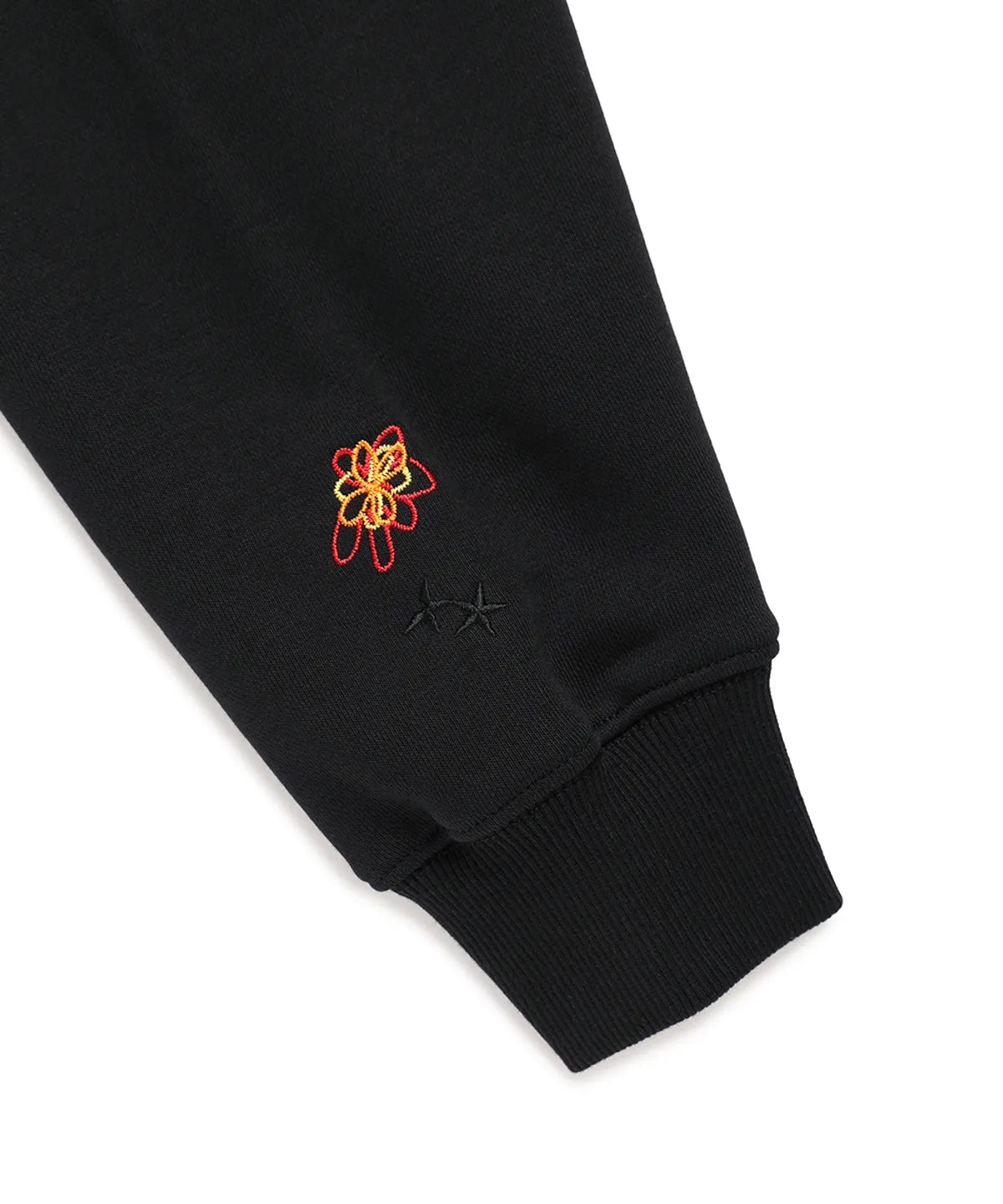 CAVISH × KickFlip Donghwa My First Pic Hoodie