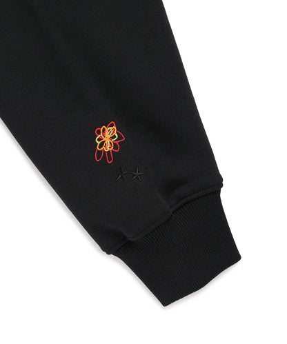 CAVISH × KickFlip Donghwa My First Pic Hoodie