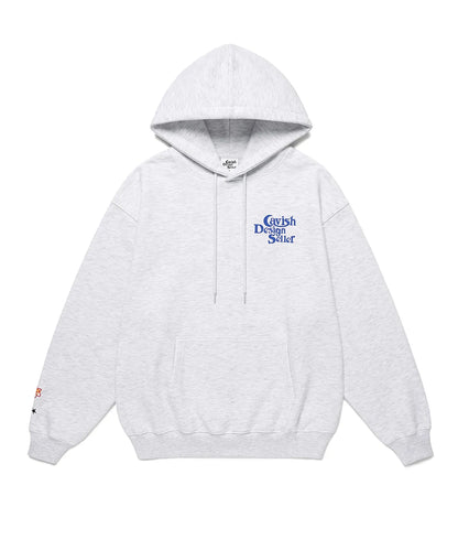 CAVISH × KickFlip Donghwa My First Pic Hoodie