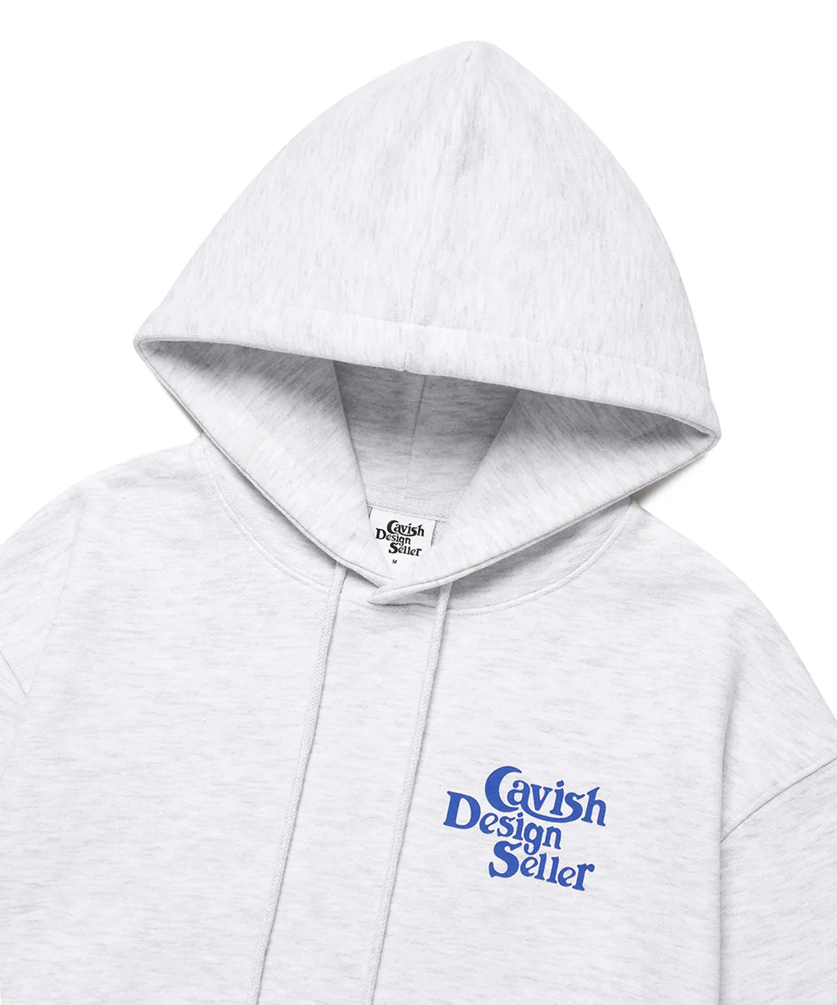 CAVISH × KickFlip Donghwa My First Pic Hoodie