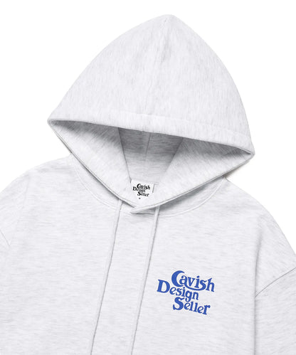 CAVISH × KickFlip Donghwa My First Pic Hoodie