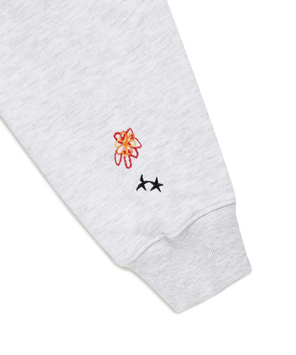 CAVISH × KickFlip Donghwa My First Pic Hoodie