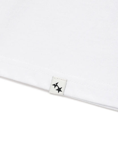 CAVISH × KickFlip Donghwa My First Pic LS Tee