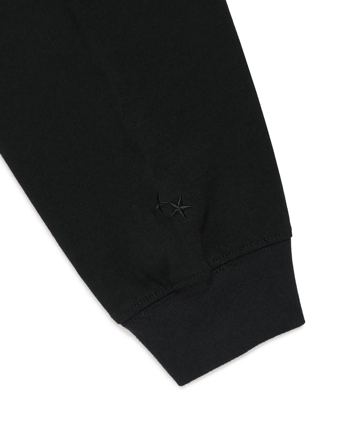 CAVISH × KickFlip Donghwa My First Pic LS Tee