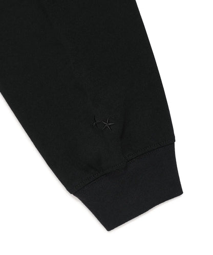 CAVISH × KickFlip Donghwa My First Pic LS Tee