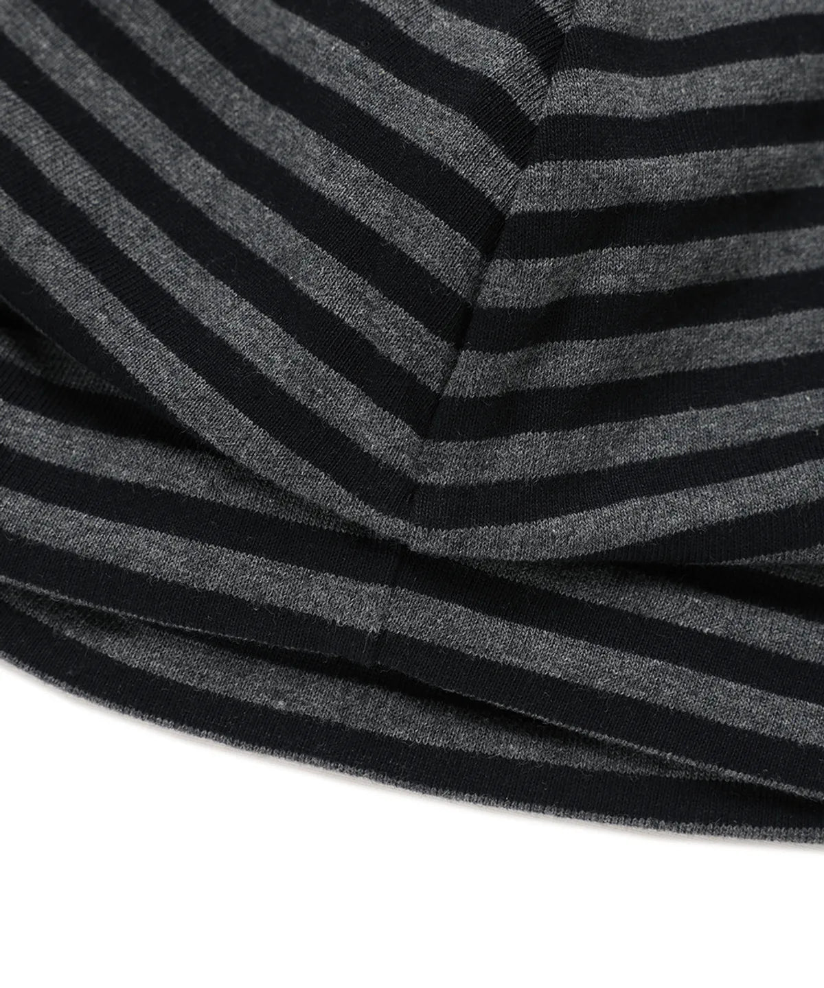 CAVISH × KickFlip Donghwa Flower Drawing Beanie Black