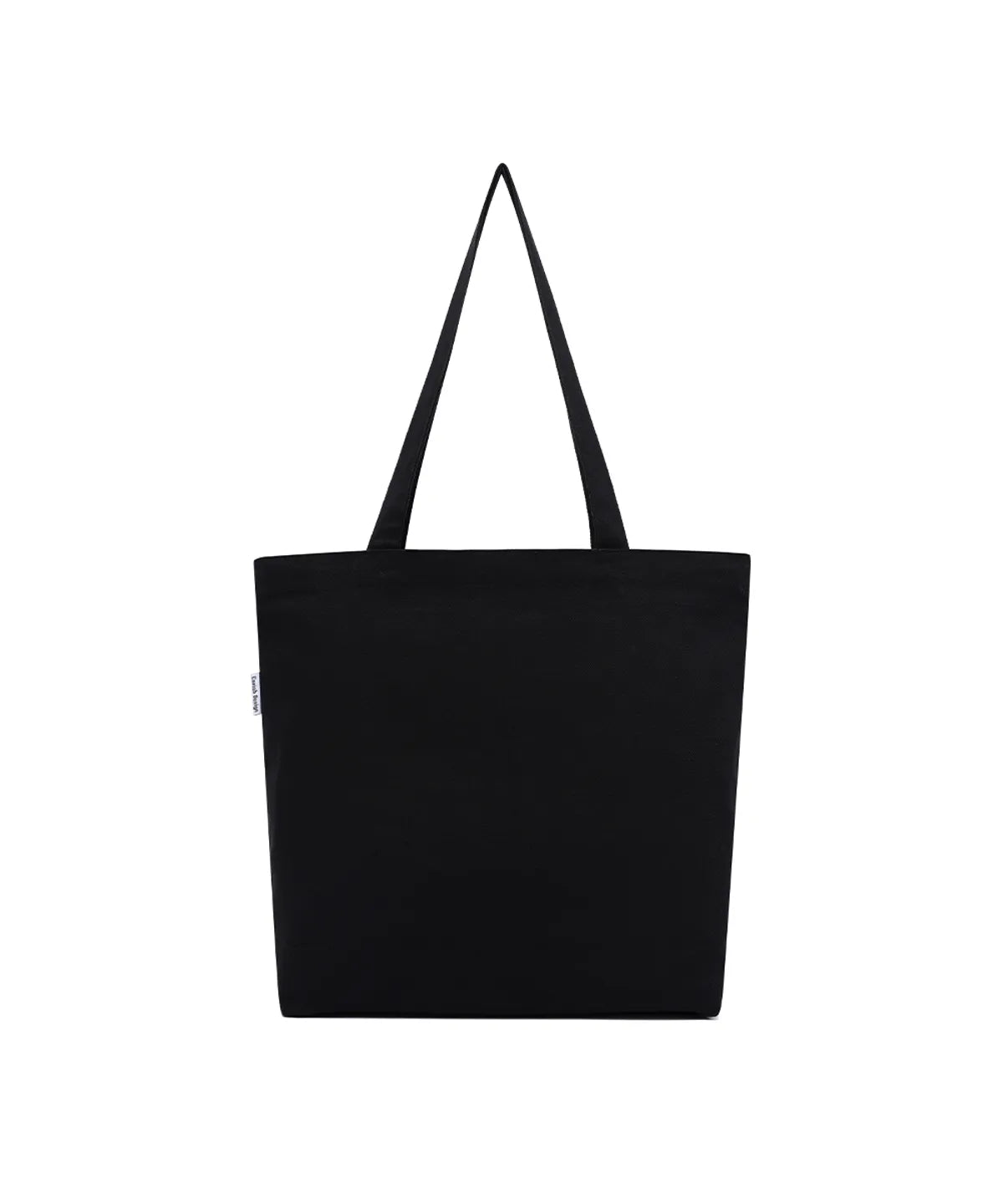 CAVISH × KickFlip Donghwa Don't Stop Bag Black