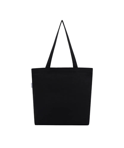 CAVISH × KickFlip Donghwa Don't Stop Bag Black