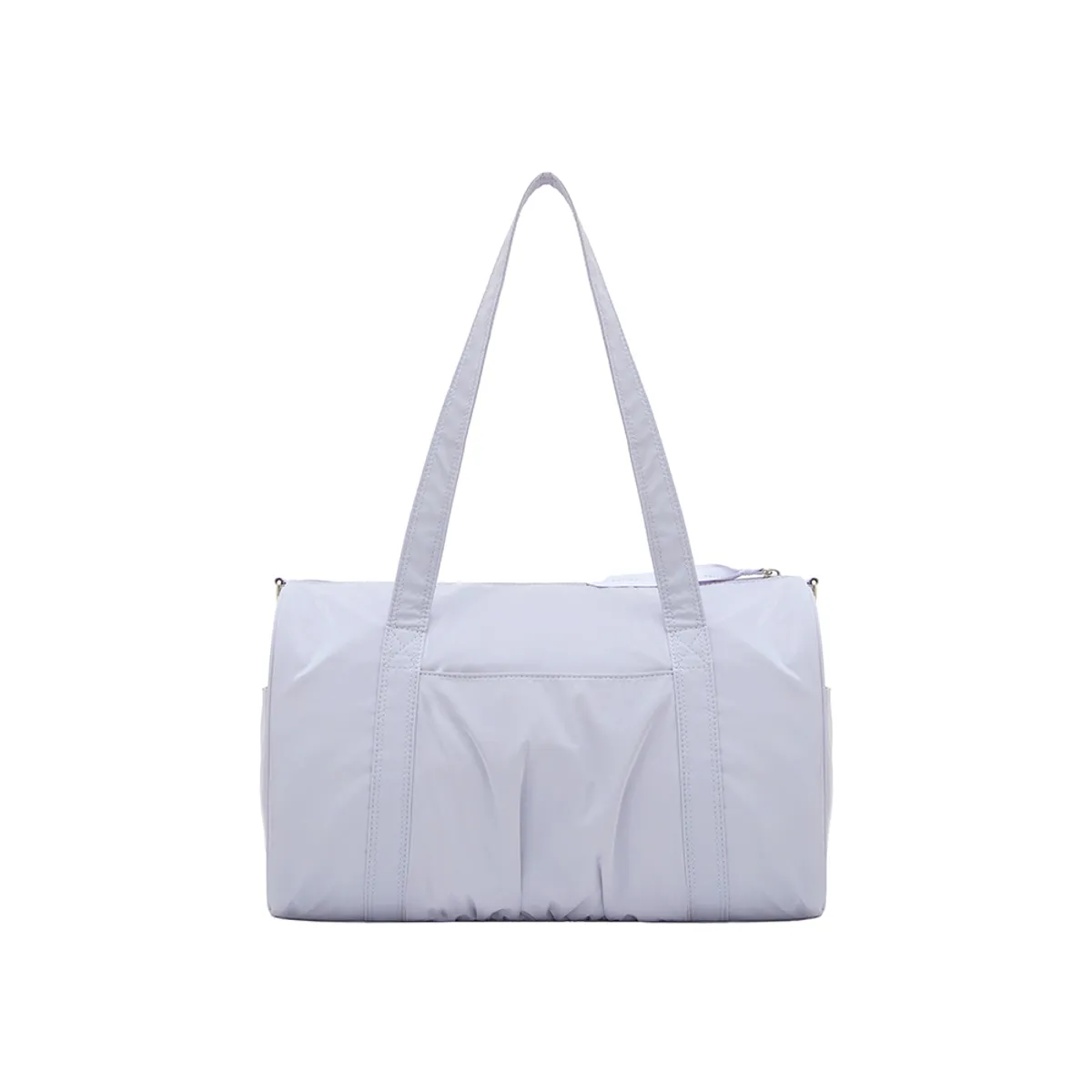 [Itzy Chaeryeong Pick] J.ESTINA BALLO LG Boston Shoulder Bag