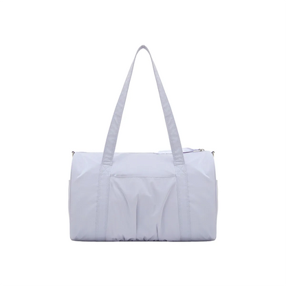 [Itzy Chaeryeong Pick] J.ESTINA BALLO LG Boston Shoulder Bag